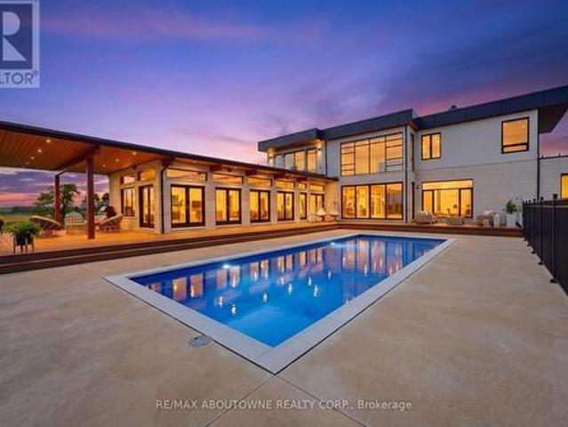 5709 Fourth Line, Erin, ON, N0B 1Z0 house for sale | Listing ID X13724 | Royal LePage