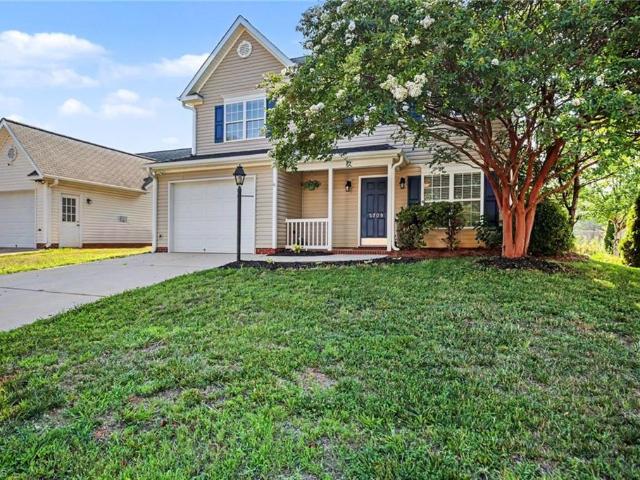 5709 Fox Chase Drive