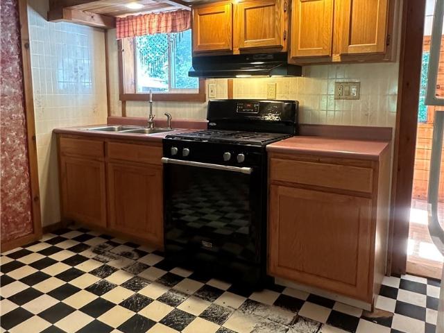 5709 Rabbit Run Lane