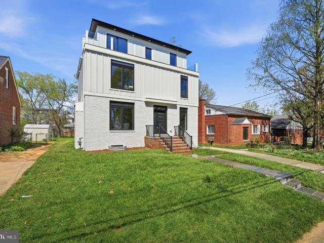 5709 5th St S, Arlington, VA 22204 | MLS #VAAR2073