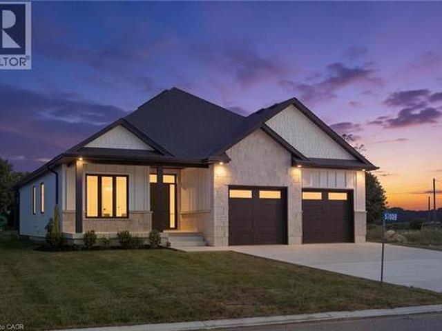 57009 Bruce Street, Bayham, ON, N0J 1Y0 house for sale | Listing ID 40861 | Royal LePage