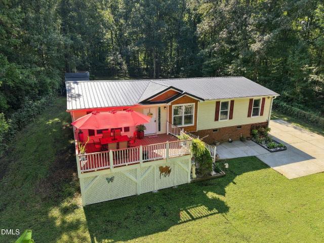 5700 Morrow Mill Road