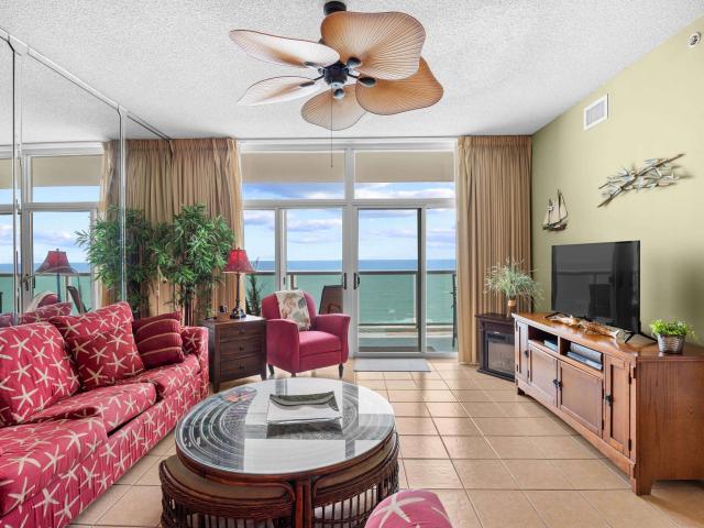 5700 North Ocean Blvd. PH5