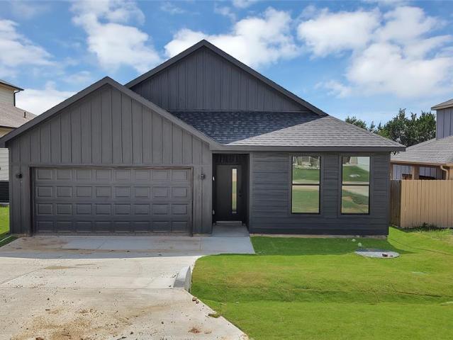 5700 Barkridge Drive