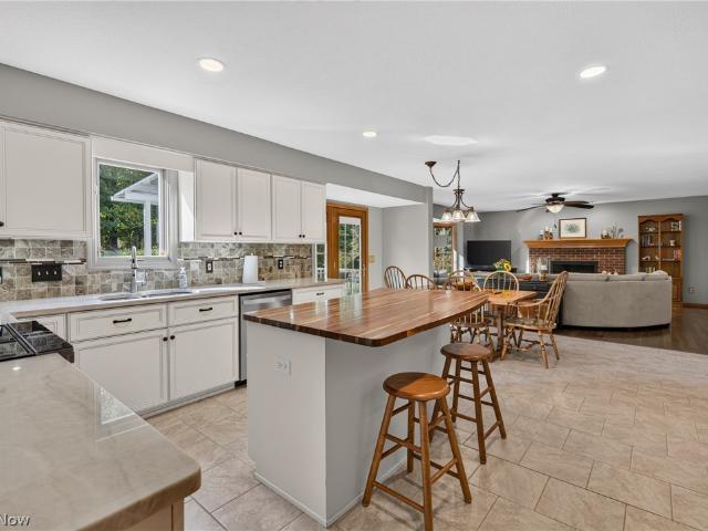5700 Canyon View Drive