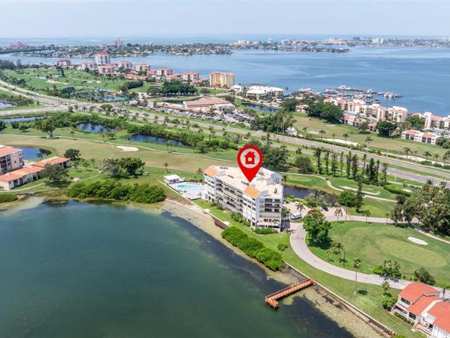 5700 Escondida Blvd S, Unit 303, St. Petersburg, FL 33715 | MLS #TB8418