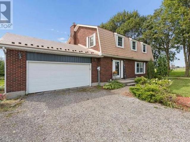 5700 Highway 6, Guelph/Eramosa, ON, N1H 6J7 house for sale | Listing ID X13835 | Royal LePage