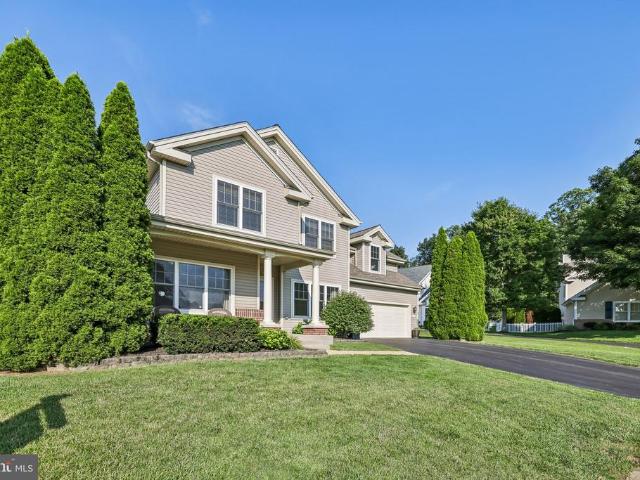 5700 Honey Glen Court