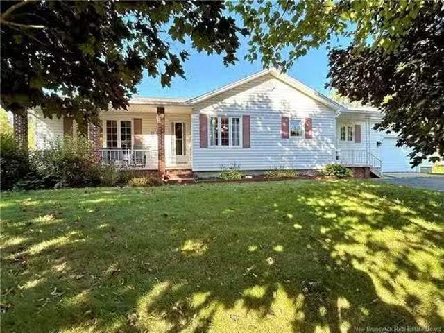 5700 Route 117, Baie Sainte Anne, NB, E9A 1H8 house for sale.