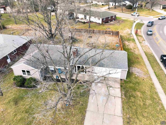 5700 SW 20th St, Topeka, KS 66604 | MLS #245169
