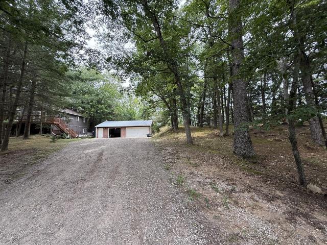 5700 W Lakeshore Court