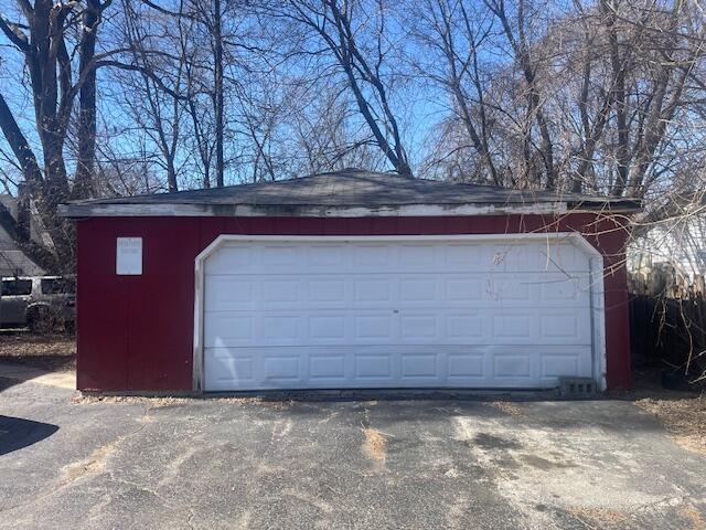 5700 W Mill Rd