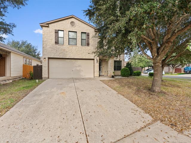 5700 Welsh Way, Del Valle, TX 78617 | MLS #4706