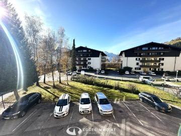 Wohnung kaufen in Zell am See - Keller