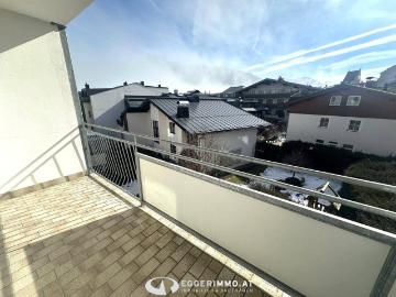 Wohnung kaufen in Zell am See - Abstell-kammer