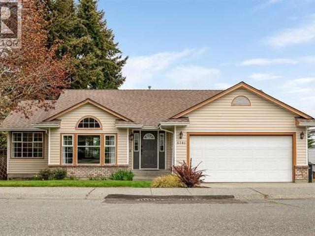 5701 Malibu Terr, Nanaimo, BC, V9T 5W7 house for sale | Listing ID 1049 | Royal LePage