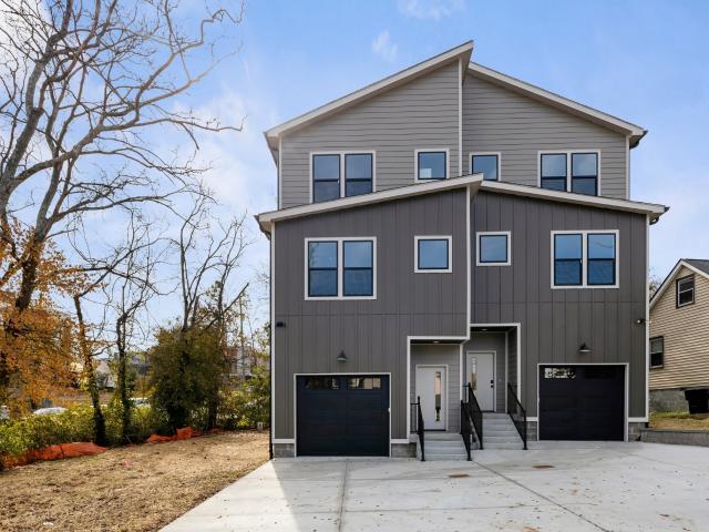 5701 A Maudina Ave, Nashville, TN 37209 | MLS #3221