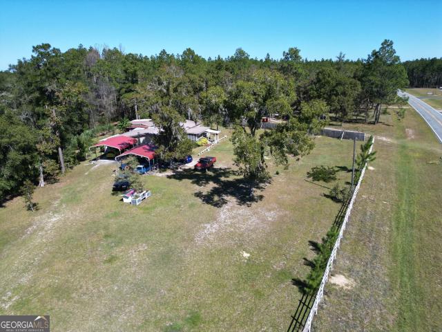 5701 Raybon Road