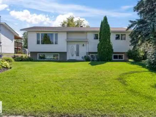 5701 47 Avenue, Cold Lake, AB, T9M 1V3 house for sale Listi.