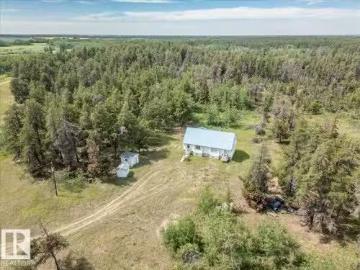 57021 Rge Road 213, Rural Sturgeon County, AB, T0A 2W0 house.
