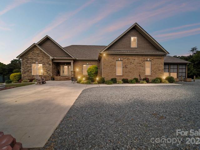 5702 Army Rd, Marshville, NC 28103 | MLS #4303