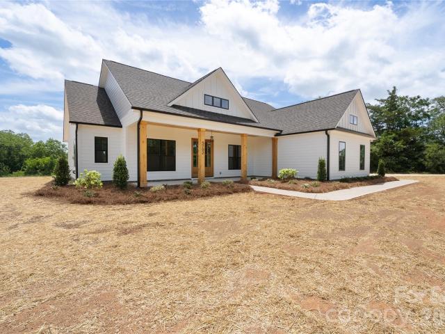 5702 Love Mill Road