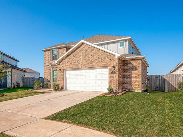 5703 Morning Vista Road, Katy, US, TX