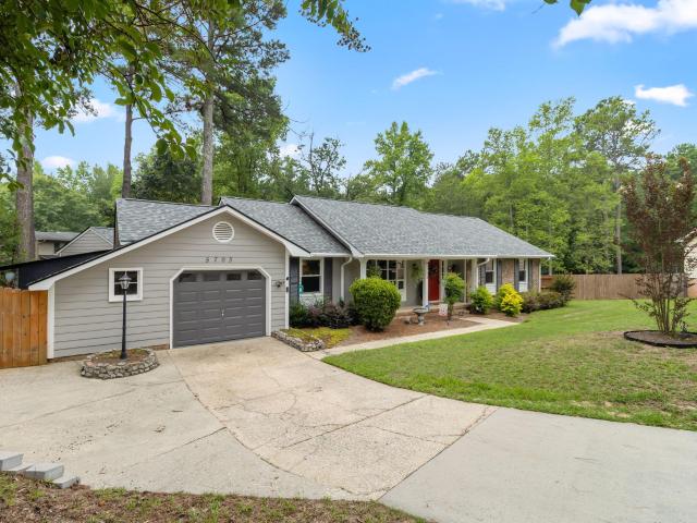 5703 Andes Court