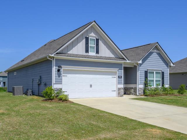 5703 Cedar Creek Park Drive