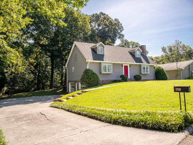 5703 River Glade Drive