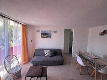 Apartamento en arriendo en Vallenar - Estacionamiento
