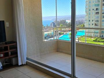 $ 560.000 Departamento en Arriendo en Algarrobo 2 dormitorios 2 baños / Kutt Property