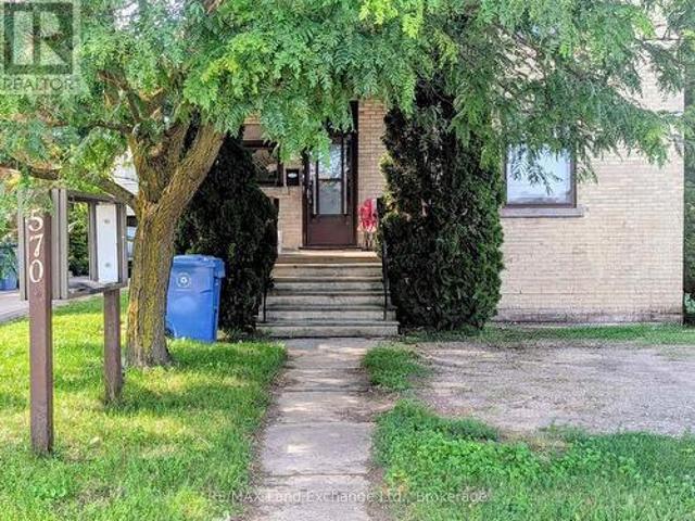 570 10Th Street, Hanover, ON, N4N 1R7 house for sale | Listing ID X13555 | Royal LePage