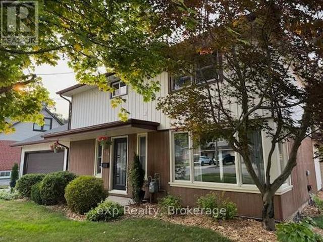 570 7Th Street W, Owen Sound, ON, N4K 3L6 house for sale | Listing ID X13005 | Royal LePage
