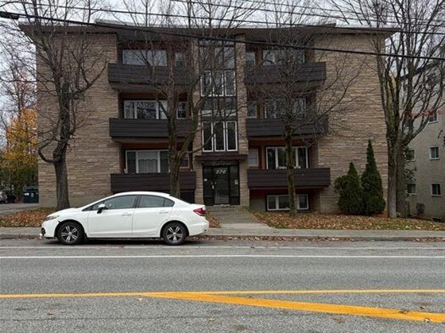 570 4 Bd Jacques Cartier N, Sherbrooke, QC Vacant J1J 3A4