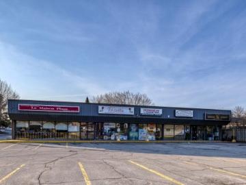 Laval-des-Rapides, Laval