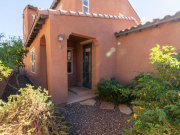 Condo for sale in Palm Desert - Fireplace