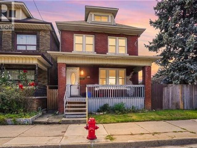 570 Cannon Street E, Hamilton, ON, L8L 2G4 house for sale | Listing ID 40857 | Royal LePage