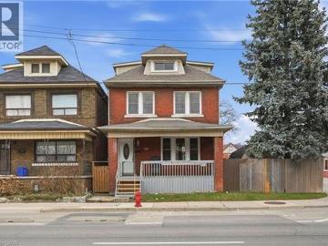 Hamilton, Ontario, Ontario - Office room