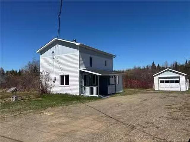 570 Chemin Madran, Madran, NB, E8J 2L2 house for sale Listi.