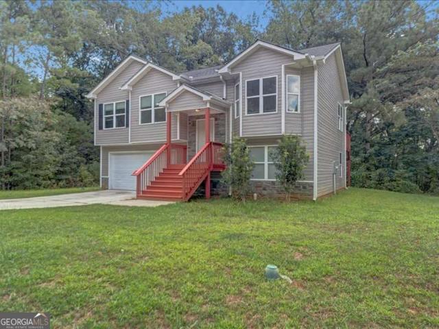 570 Bethany Court