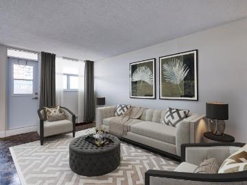 Clairlea-birchmount, Toronto, Ontario