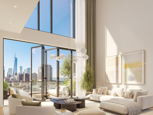 570 Broome Street, New York, NY