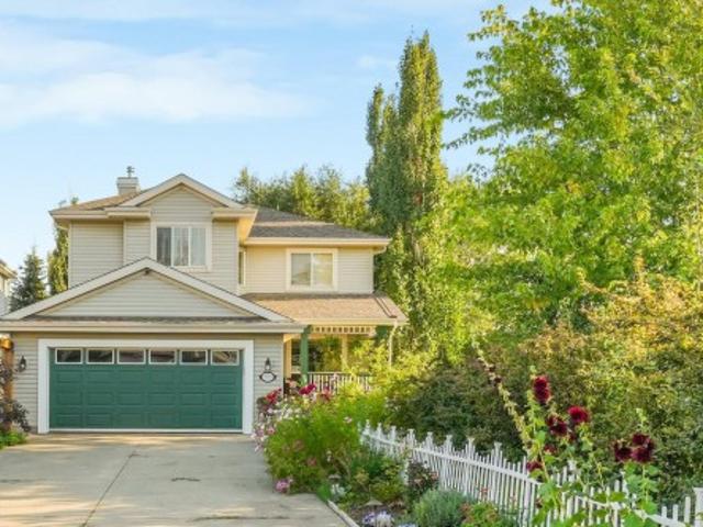 570 Glenwright Crescent Nw, Edmonton, AB, T5T 6K8 house for sale | Listing ID E4506 | Royal LePage