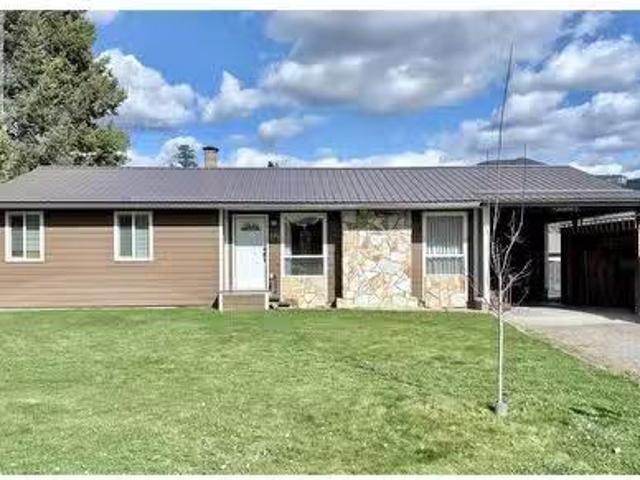 570 Eholt Street, Midway, BC, V0H 1M0 house for sale Listin.