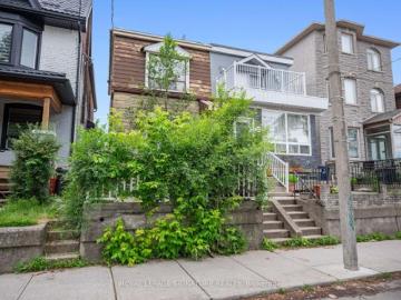 570 Jones Avenue, Toronto, ON, M4J 3H1 house for sale | Listing ID E13483 | Royal LePage