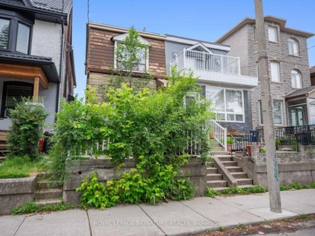 570 Jones Avenue, Toronto, ON, M4J 3H1 house for sale | Listing ID E13628 | Royal LePage