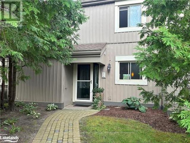 570 Oxbow Crescent, Collingwood, ON, L9Y 5B4 townhouse for lease | Listing ID S13817 | Royal LePage