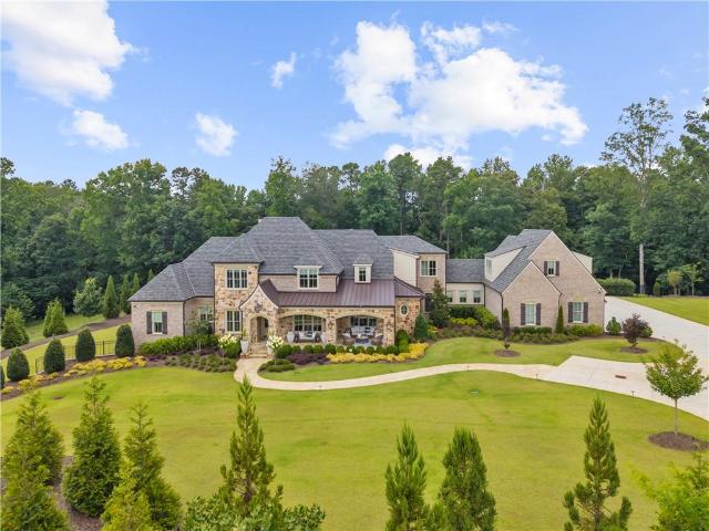 570 Lost River Bend