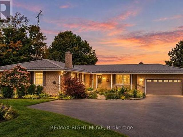 570 Lake Dalrymple Road, Kawartha Lakes, ON, L0K 1W0 house for sale | Listing ID X13817 | Royal LePage